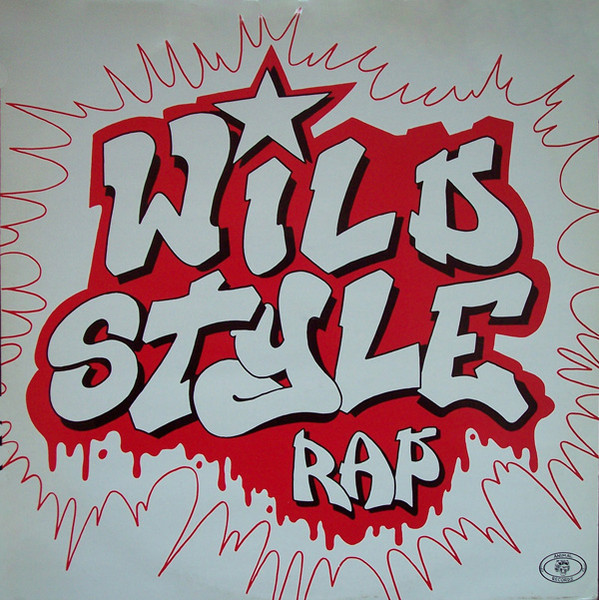 Grand Master Caz & Chris Stein - Wild Style Theme Rap | Releases 