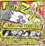 Cover of Playground Psychotics, 1995, CD