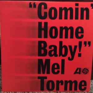Comin' Home Baby! (Vinyl, LP, Album, Reissue, Stereo) for sale