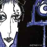 Cover of Marionette, 2005-02-00, Vinyl