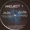 Project 1 (3) - Transposer / Interzone