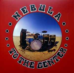 Nebula (3) - To The Center