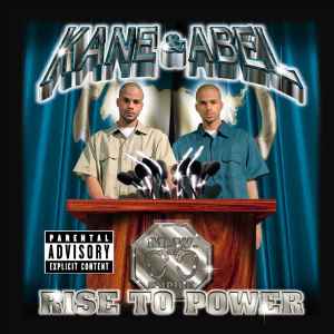 Rise To Power - Kane & Abel
