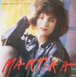 I Feel The Earth Move / Martika