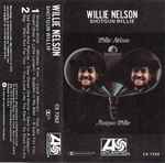 Cover of Shotgun Willie, , Cassette