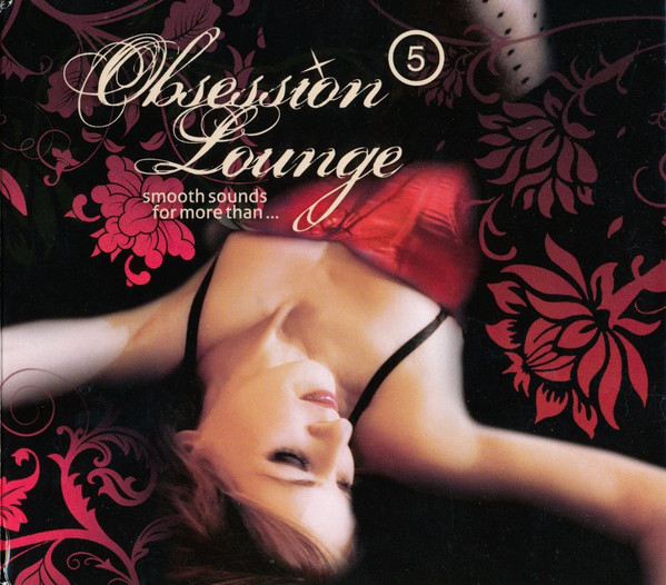 descargar álbum Various - Obsession Lounge 5