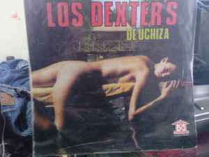 Los Dexter's De Uchiza - La Nueva Dimension De  Los Dexter's De Uchiza album cover