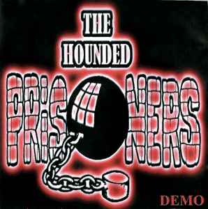 The Hounded Prisoners - Demo album cover