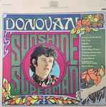 Cover of Sunshine Superman, 1967, Vinyl
