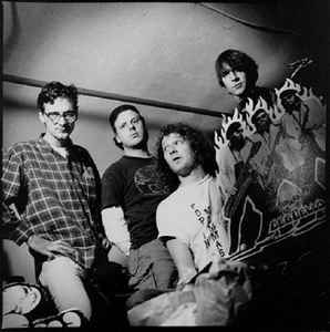 Mudhoney on Discogs