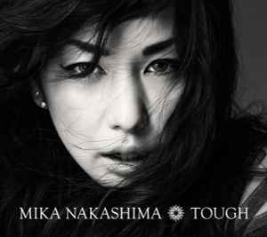 Mika Nakashima - Tough album cover