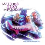 Cover of Another Day In Paradise - Music From The Larry Clark Film, 1998, CD