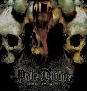 Pale Divine (2) - Cemetery Earth album cover