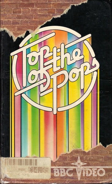 Top Of The (1983, VHS) Discogs