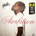 Wale - Ambition | Releases | Discogs