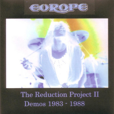 descargar álbum Europe - The Reduction Project II Demos 1983 1988