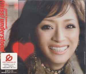 Ayumi Hamasaki – (Miss)Understood (2006, CD) - Discogs