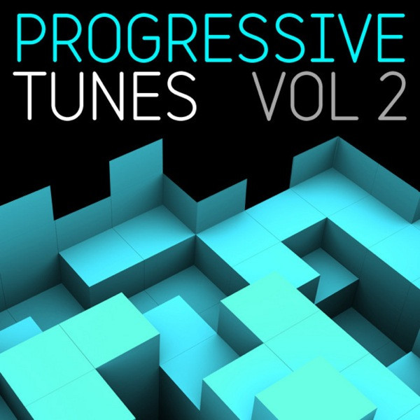 descargar álbum Various - Progressive Tunes Vol 3