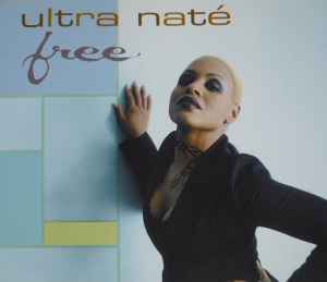 Ultra Naté - Free album cover