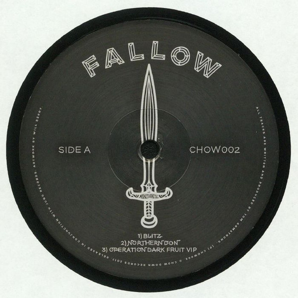 baixar álbum Fallow DJ Chalîce - Fallow Chalîce EP