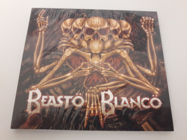 Album herunterladen Beastö Blancö - Beastö Blancö