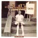 The Likwit Junkies - Ghetto / Brother album cover