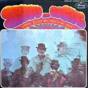 Spanky And Our Gang – Spanky And Our Gang (1967, Gatefold, Vinyl 