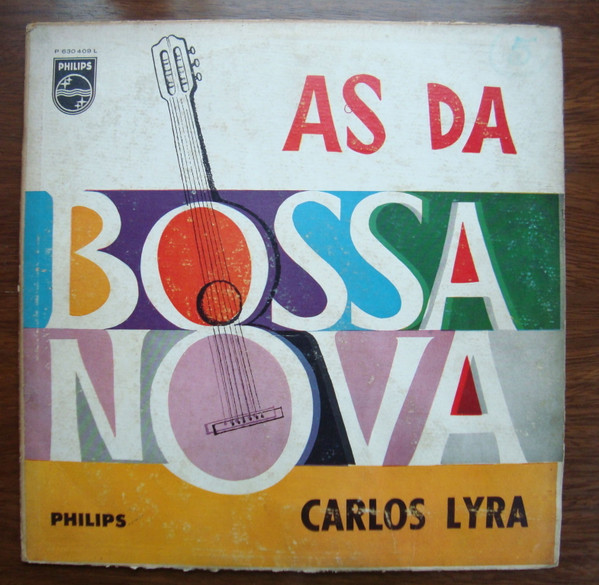 Carlos Lyra CD Enciclopédia Musical Brasileira Brand New Sealed Made In  Brazil