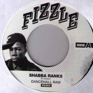 Shabba Ranks / Tippa Irie - Dancehall Ram (Remix) / All This Music