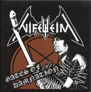 Nifelheim - Tribute To Slayer Magazine