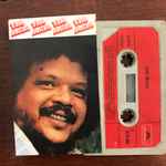 Cover of Tim Maia, 1976, Cassette