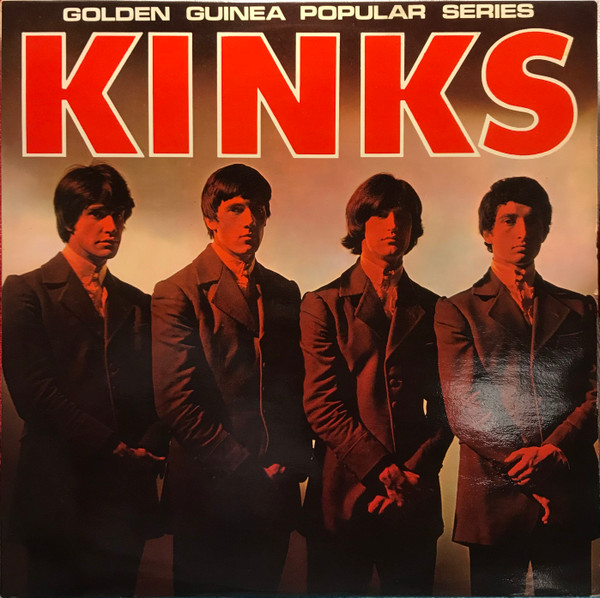 The Kinks Kinks Vinyl Discogs