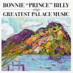 Cover of Sings Greatest Palace Music, 2004-03-23, CD