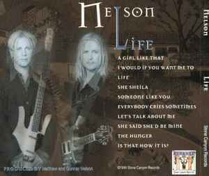 The Nelsons – Brother Harmony (2000, CD) - Discogs