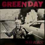 Green Day – Saviors (2024, Pink (Hot Pink Galaxy), Vinyl) - Discogs