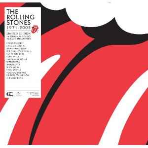The Rolling Stones 1971-2005 - The Rolling Stones