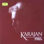 Karajan – 1980s (2014, CD) - Discogs
