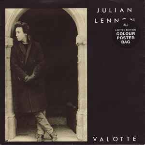 Valotte (Vinyl, 7