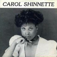 Carol Shinnette – Temptations (1986, Vinyl) - Discogs