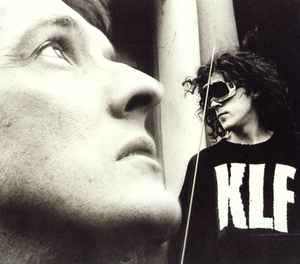 The KLF on Discogs