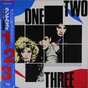 One Two Three - Album by One Two Three