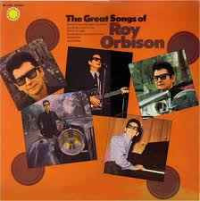 télécharger l'album Roy Orbison - The Great Songs Of