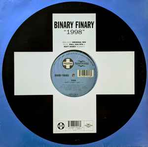 1998 - Binary Finary