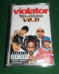 Violator The Album V2.0 (2001, Vinyl) - Discogs