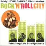 Cover of Rock 'N' Roll City, 2003, CD