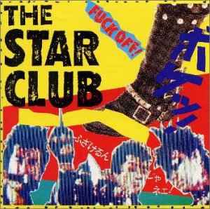 The Star Club – Best Sellection (1996, CD) - Discogs