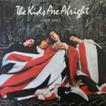 The Who - The Kids Are Alright | Releases | Discogs