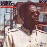 Leroy Sibbles – Now (1980, Vinyl) - Discogs