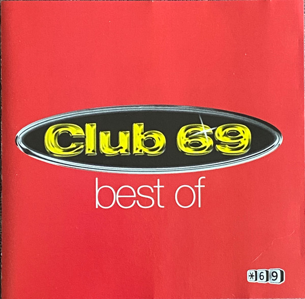 best of(club 69)
