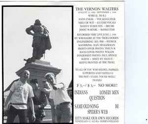 The Vernon Walters - Last Live
